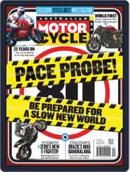 Australian Motorcycle News (Digital) Subscription                    June 6th, 2019 Issue