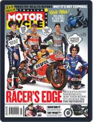 Australian Motorcycle News (Digital) Subscription June 20th, 2019 Issue