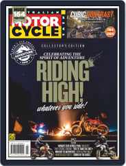 Australian Motorcycle News (Digital) Subscription                    August 1st, 2019 Issue
