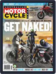 Australian Motorcycle News (Digital) Subscription                    August 29th, 2019 Issue