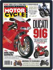 Australian Motorcycle News (Digital) Subscription September 12th, 2019 Issue