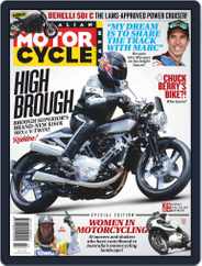 Australian Motorcycle News (Digital) Subscription                    September 26th, 2019 Issue