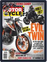 Australian Motorcycle News (Digital) Subscription                    November 21st, 2019 Issue