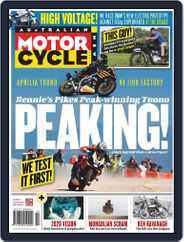 Australian Motorcycle News (Digital) Subscription January 16th, 2020 Issue
