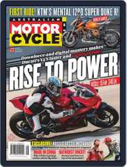 Australian Motorcycle News (Digital) Subscription February 13th, 2020 Issue