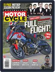 Australian Motorcycle News (Digital) Subscription                    February 27th, 2020 Issue