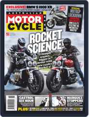Australian Motorcycle News (Digital) Subscription                    March 12th, 2020 Issue