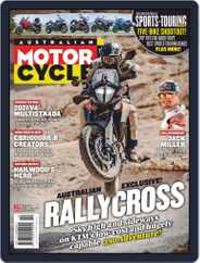 Australian Motorcycle News (Digital) Subscription March 26th, 2020 Issue