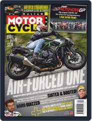 Australian Motorcycle News (Digital) Subscription April 9th, 2020 Issue
