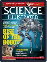 Science Illustrated Australia (Digital) Subscription                    March 23rd, 2013 Issue