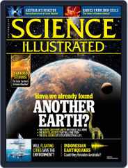 Science Illustrated Australia (Digital) Subscription                    May 26th, 2013 Issue