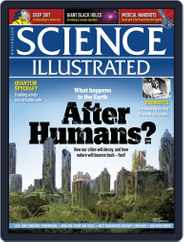 Science Illustrated Australia (Digital) Subscription                    July 28th, 2013 Issue