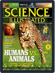 Science Illustrated Australia (Digital) Subscription                    September 23rd, 2013 Issue