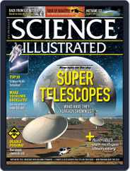 Science Illustrated Australia (Digital) Subscription                    November 24th, 2013 Issue