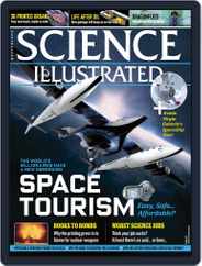 Science Illustrated Australia (Digital) Subscription                    February 3rd, 2014 Issue