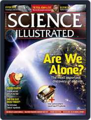 Science Illustrated Australia (Digital) Subscription                    March 23rd, 2014 Issue