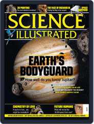 Science Illustrated Australia (Digital) Subscription                    May 25th, 2014 Issue