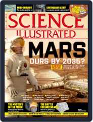 Science Illustrated Australia (Digital) Subscription                    June 23rd, 2014 Issue