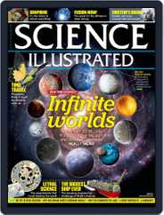 Science Illustrated Australia (Digital) Subscription                    September 21st, 2014 Issue