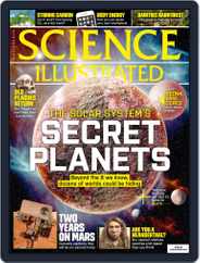 Science Illustrated Australia (Digital) Subscription                    November 24th, 2014 Issue