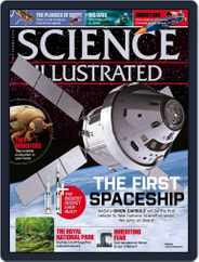 Science Illustrated Australia (Digital) Subscription                    January 14th, 2015 Issue