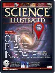 Science Illustrated Australia (Digital) Subscription                    June 1st, 2015 Issue