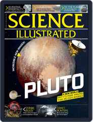 Science Illustrated Australia (Digital) Subscription                    August 1st, 2015 Issue