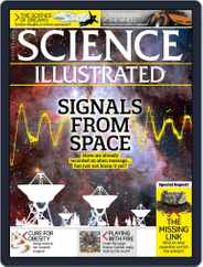 Science Illustrated Australia (Digital) Subscription                    September 1st, 2015 Issue
