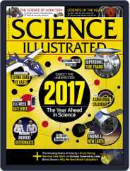Science Illustrated Australia (Digital) Subscription                    January 12th, 2016 Issue