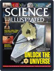 Science Illustrated Australia (Digital) Subscription                    March 2nd, 2016 Issue