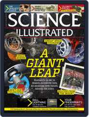 Science Illustrated Australia (Digital) Subscription                    May 1st, 2016 Issue