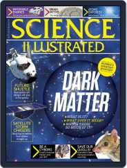 Science Illustrated Australia (Digital) Subscription                    June 22nd, 2016 Issue