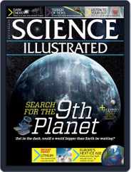 Science Illustrated Australia (Digital) Subscription                    August 1st, 2016 Issue