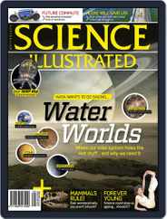Science Illustrated Australia (Digital) Subscription                    February 1st, 2017 Issue