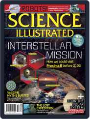Science Illustrated Australia (Digital) Subscription                    April 1st, 2017 Issue