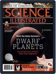 Science Illustrated Australia (Digital) Subscription                    May 11th, 2017 Issue