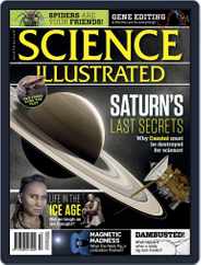 Science Illustrated Australia (Digital) Subscription                    August 24th, 2017 Issue