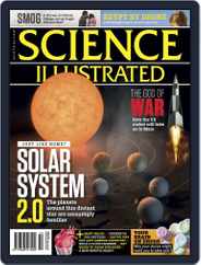 Science Illustrated Australia (Digital) Subscription                    September 28th, 2017 Issue