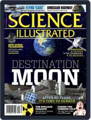 Science Illustrated Australia (Digital) Subscription                    January 11th, 2018 Issue
