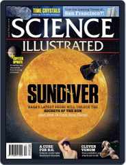 Science Illustrated Australia (Digital) Subscription                    February 22nd, 2018 Issue