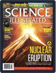 Science Illustrated Australia (Digital) Subscription                    May 17th, 2018 Issue