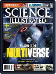 Science Illustrated Australia (Digital) Subscription                    June 23rd, 2018 Issue