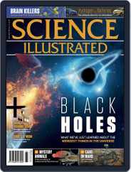 Science Illustrated Australia (Digital) Subscription                    August 16th, 2018 Issue