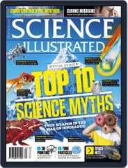 Science Illustrated Australia (Digital) Subscription                    November 15th, 2018 Issue