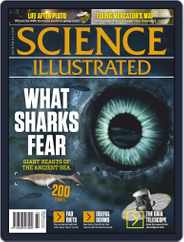 Science Illustrated Australia (Digital) Subscription                    January 1st, 2019 Issue