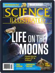 Science Illustrated Australia (Digital) Subscription                    March 23rd, 2019 Issue