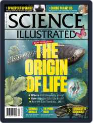 Science Illustrated Australia (Digital) Subscription                    May 4th, 2019 Issue
