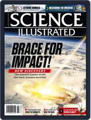 Science Illustrated Australia (Digital) Subscription                    August 3rd, 2019 Issue