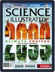 Science Illustrated Australia (Digital) Subscription                    September 21st, 2019 Issue