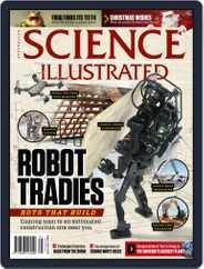 Science Illustrated Australia (Digital) Subscription                    November 2nd, 2019 Issue